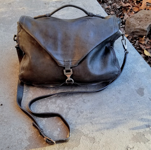 *Rare!!!* BOYY YEESHI Shoulder Bag - Picture 2 of 8